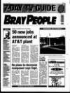 Bray People Friday 03 February 1995 Page 1
