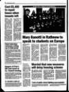 Bray People Friday 10 February 1995 Page 14