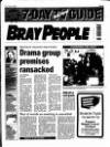 Bray People Friday 24 February 1995 Page 1