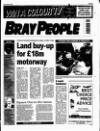 Bray People Friday 03 March 1995 Page 1