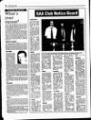 Bray People Friday 03 March 1995 Page 44