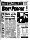 Bray People Friday 10 March 1995 Page 1