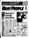 Bray People Friday 17 March 1995 Page 1