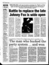 Bray People Friday 24 March 1995 Page 22