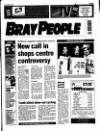 Bray People Friday 31 March 1995 Page 1