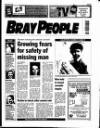 Bray People Friday 14 April 1995 Page 1