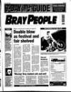 Bray People Friday 21 April 1995 Page 1