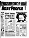 Bray People Friday 28 April 1995 Page 1