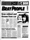 Bray People Thursday 25 May 1995 Page 1