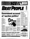 Bray People Thursday 15 June 1995 Page 1