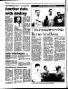 Bray People Thursday 29 June 1995 Page 50