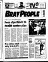 Bray People Thursday 20 July 1995 Page 1