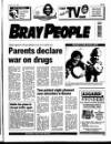 Bray People Thursday 27 July 1995 Page 1