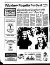 Bray People Thursday 27 July 1995 Page 32