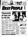 Bray People Thursday 17 August 1995 Page 1