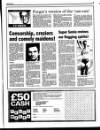 Bray People Thursday 17 August 1995 Page 43