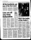 Bray People Thursday 28 September 1995 Page 36