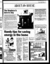 Bray People Thursday 28 September 1995 Page 67