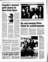 Bray People Thursday 12 October 1995 Page 14