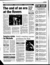 Bray People Thursday 12 October 1995 Page 54