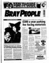 Bray People Thursday 19 October 1995 Page 1