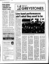 Bray People Thursday 26 October 1995 Page 6