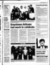 Bray People Thursday 26 October 1995 Page 43
