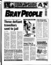 Bray People Thursday 09 November 1995 Page 1