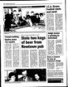 Bray People Thursday 09 November 1995 Page 14