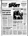 Bray People Thursday 09 November 1995 Page 39