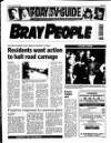 Bray People Thursday 16 November 1995 Page 1