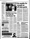 Bray People Thursday 16 November 1995 Page 4