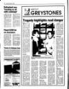 Bray People Thursday 16 November 1995 Page 6