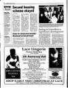 Bray People Thursday 16 November 1995 Page 12