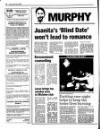 Bray People Thursday 16 November 1995 Page 20