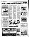 Bray People Thursday 16 November 1995 Page 22