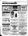 Bray People Thursday 16 November 1995 Page 30
