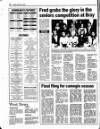 Bray People Thursday 16 November 1995 Page 44
