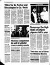 Bray People Thursday 16 November 1995 Page 46
