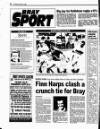 Bray People Thursday 16 November 1995 Page 52