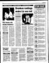 Bray People Thursday 16 November 1995 Page 54