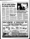 Bray People Thursday 23 November 1995 Page 16