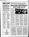 Bray People Thursday 23 November 1995 Page 18