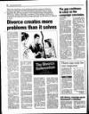 Bray People Thursday 23 November 1995 Page 20