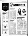 Bray People Thursday 23 November 1995 Page 22