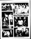 Bray People Thursday 23 November 1995 Page 24
