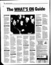 Bray People Thursday 23 November 1995 Page 26