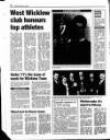 Bray People Thursday 23 November 1995 Page 50