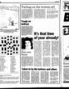 Bray People Thursday 23 November 1995 Page 68