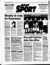 Bray People Thursday 11 January 1996 Page 36